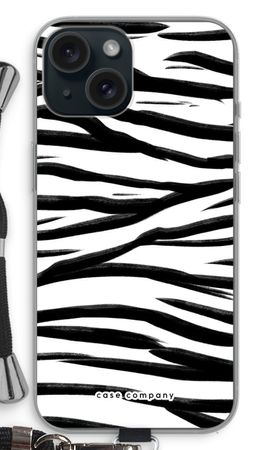 Zebra pattern