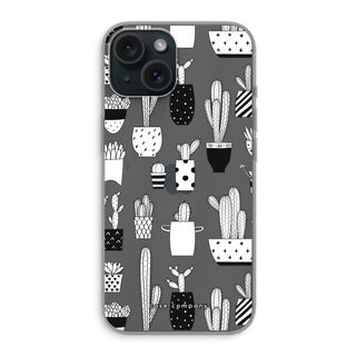 Cactus print