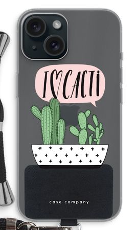 Io AMO i Cactus