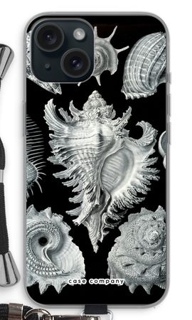 Haeckel Prosobranchia