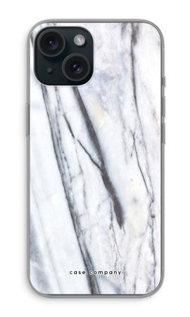 Striped marble