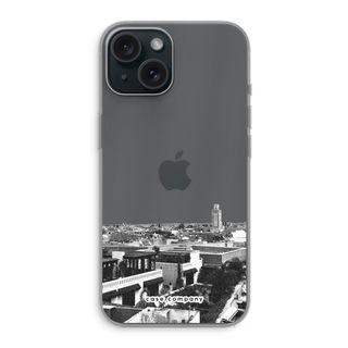 Marrakech Skyline 