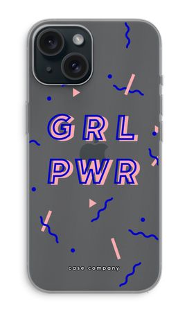 GRL PWR