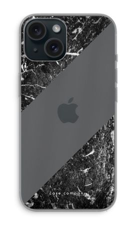Black marble