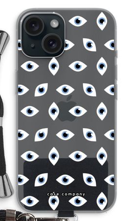 Eyes pattern