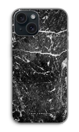 Black marble
