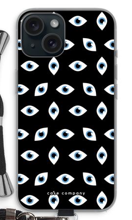 Eyes pattern