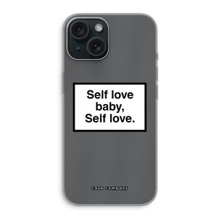 Self love