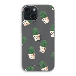 Cactus rosa