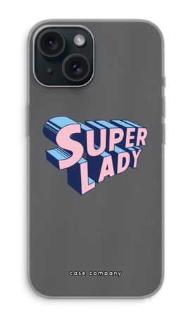 Super lady