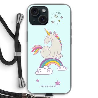 Unicornio arcoíris