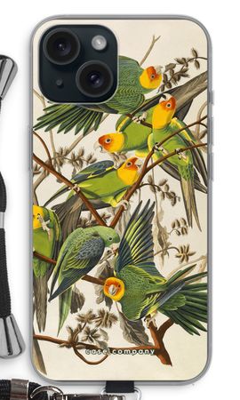 Carolina Parrot