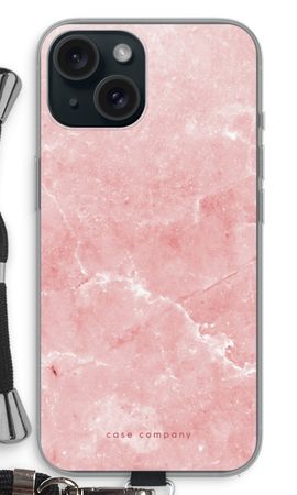 Pink Marble