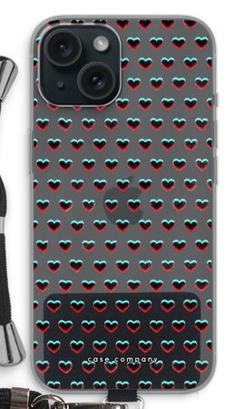 Little hearts