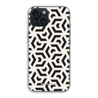 Crazy pattern