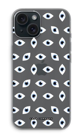 Eyes pattern
