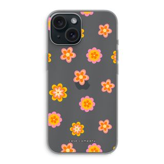 Retro Flowers