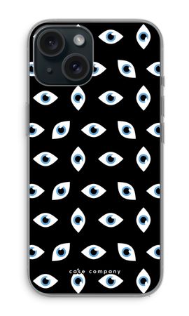 Eyes pattern