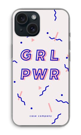 GRL PWR