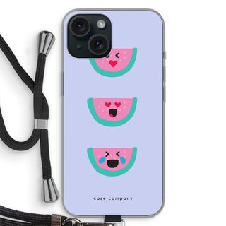 Emoticon pastèques
