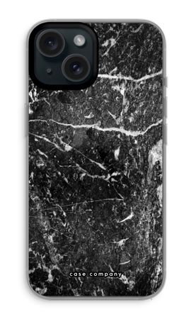 Black marble
