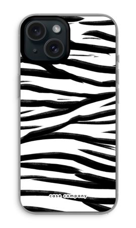 Zebra pattern