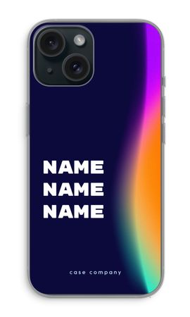 Namecase 2 - Neon