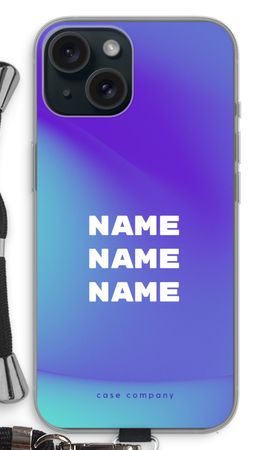 Namecase 1 - Neon