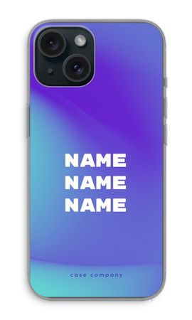 Namecase 1 - Neon