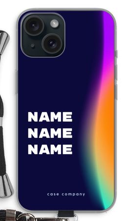 Namecase 2 - Neon