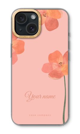 Namecase 2 - Floral