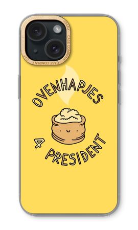 Ovenhapjes