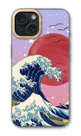 Great Wave