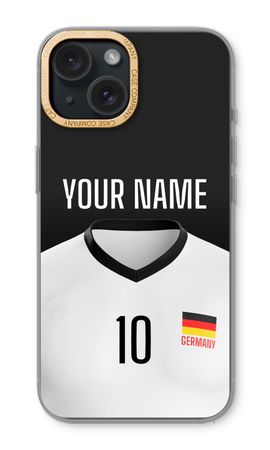 Germany - Football