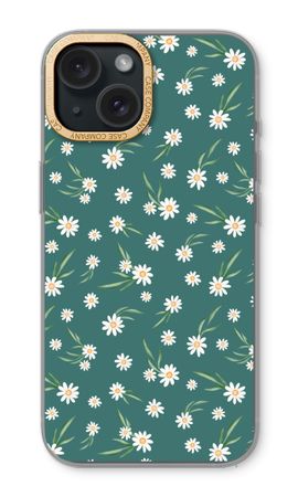 Small daisies