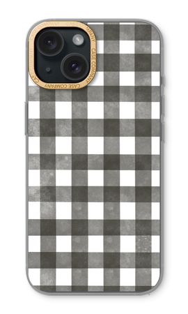 Gingham style