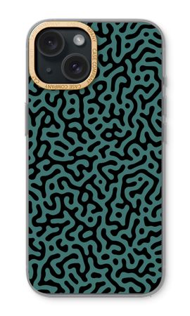 Turing pattern