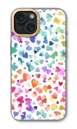 Valentines Hearts