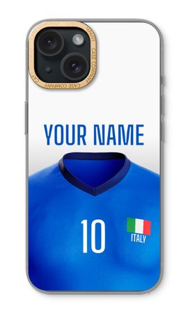 Italy - Football