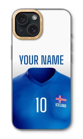 Iceland - Football