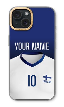 Finland - Football