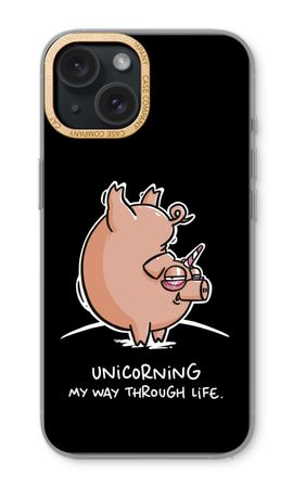 Unicorning