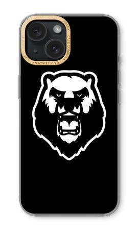 Angry Bear (black)