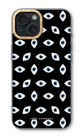 Eyes pattern
