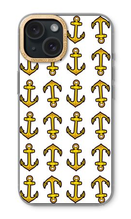 Musketon Anchor