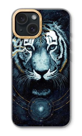 Darkness Tiger