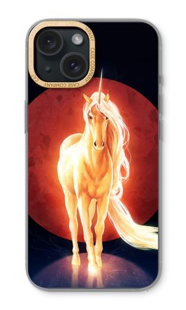 Last Unicorn