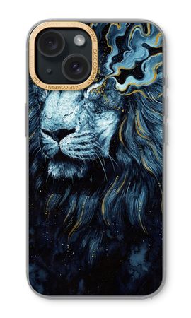 Darkness Lion