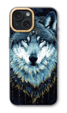 Darkness Wolf
