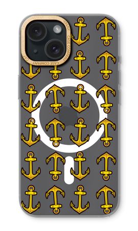 Musketon Anchor